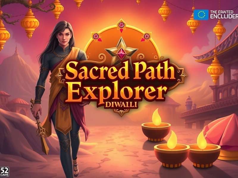 Sacred Path Explorer Diwali Event